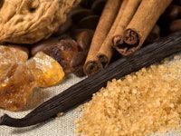 Cinnamon Vanilla Candle - 11 oz