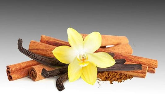 Cinnamon Vanilla Candle - 11 oz