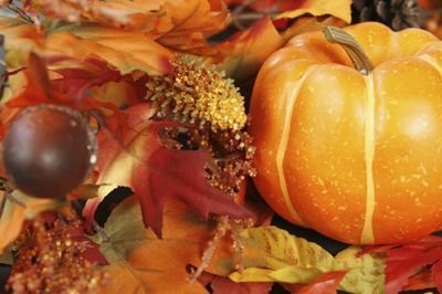 Pumpkin Spice Candle - 11 oz